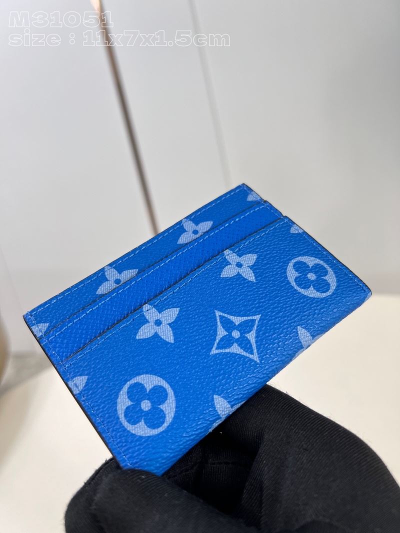 Louis Vuitton Wallets